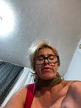 SahoryHorny's web cam