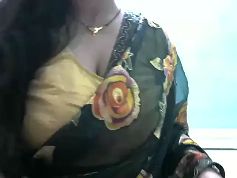 SexyRashmika's cam snapshot