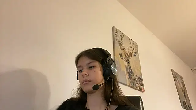im_evelyn's web cam
