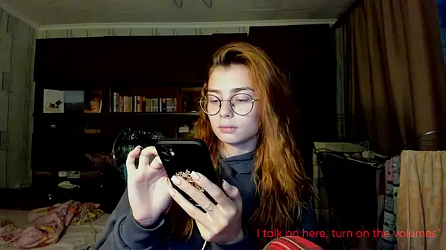 AngelaSwan's web cam