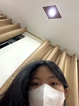 Thuylinh05's web cam