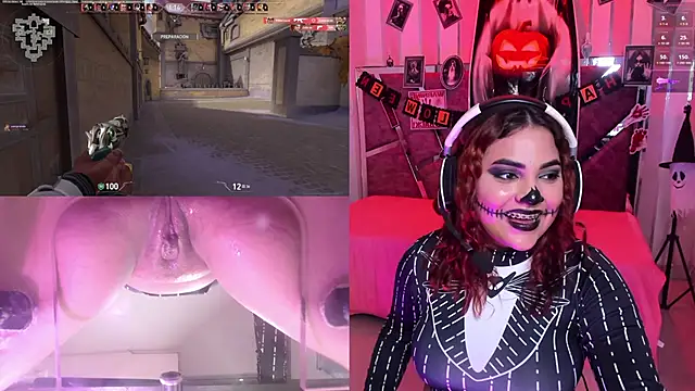 PetiteSophie_ live sex cam