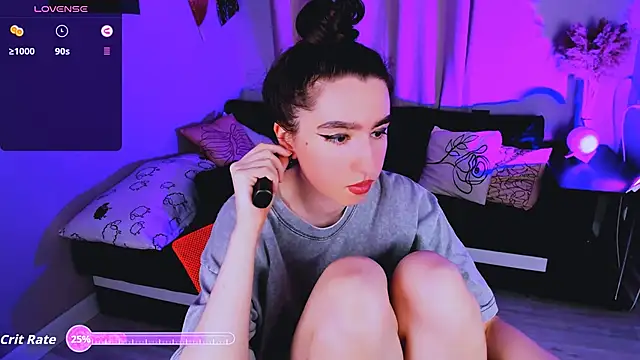 Lily_xBabe's web cam