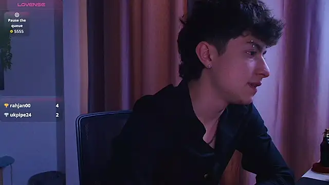 Ares_Dickson live sex cam