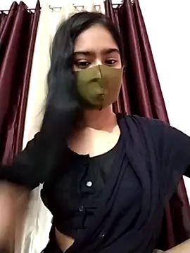 Arisha-'s web cam