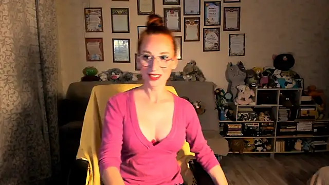 red_rocco's web cam