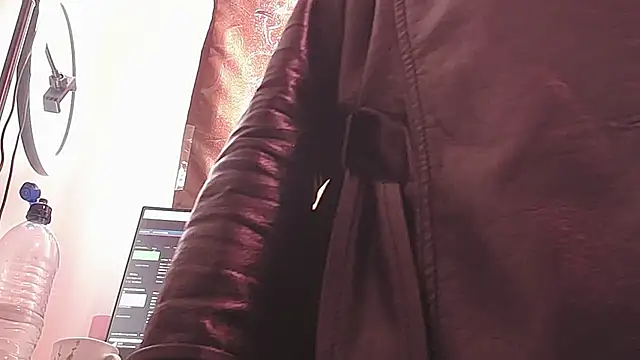 Escobar-Skarlet's web cam