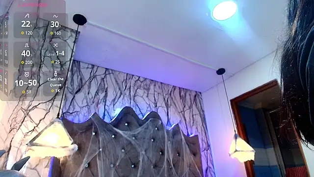 Zami_Escobar_of's web cam