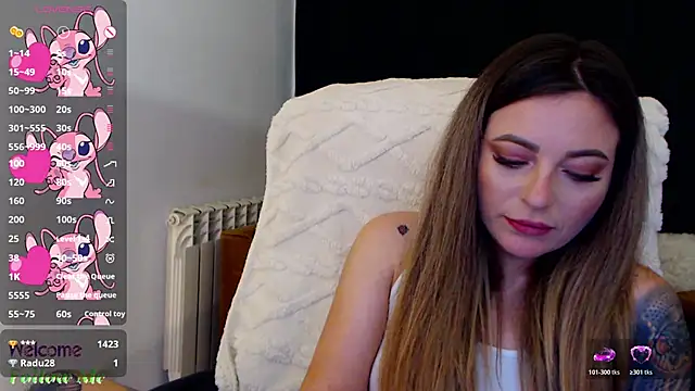 Rania_Stitch's web cam