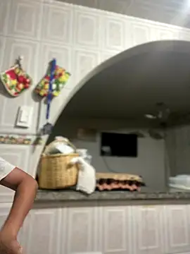 Carola-Ross's web cam