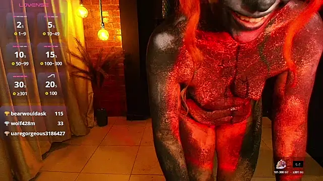 sahra_taylor_'s web cam