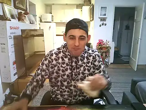 mihaimichael live sex cam