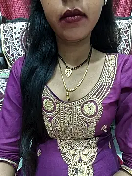 Sharmila-Singh's web cam