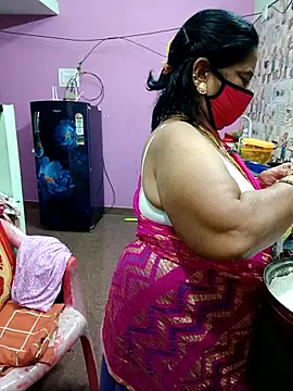 amuthasree's web cam