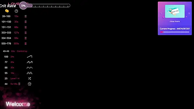 RedPeach's web cam