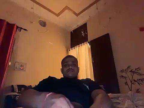 TroubledRam's web cam