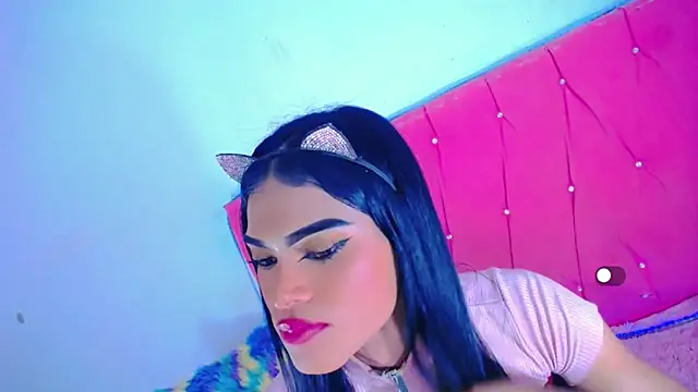 Theylor_Rouse live sex cam