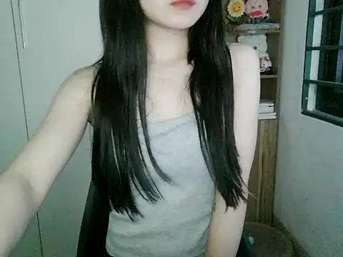 Annabelle-e live sex cam