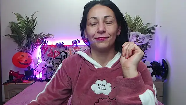 LiluGrants's web cam
