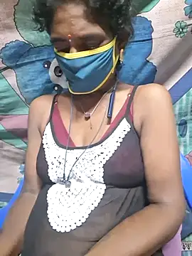 Tamil--Rani's web cam