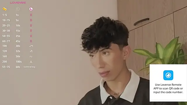 FabianPriince live sex cam