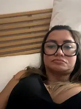 gabriellacali's web cam