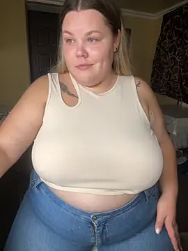 Trixi's web cam