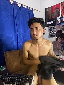 Kriss_Edwards live sex cam