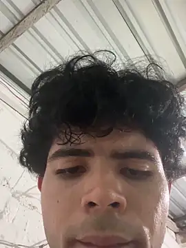 Axel-Mejia's web cam