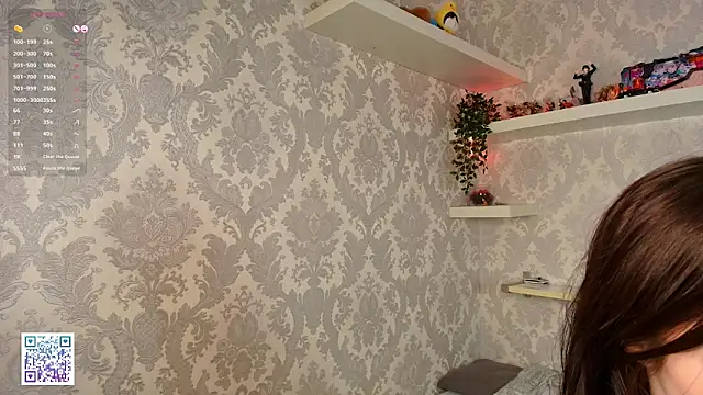 Fire_katie live sex cam
