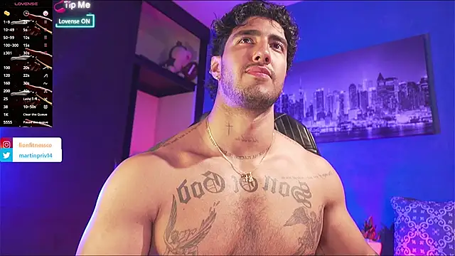 JACOB_MARTINS live sex cam