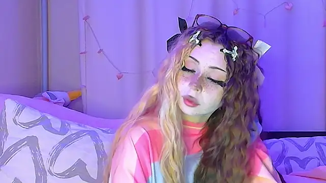 suemeow's web cam