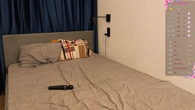 Sara_kaya's web cam
