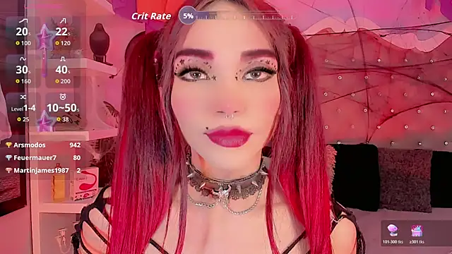 LeyXandrabraz live sex cam