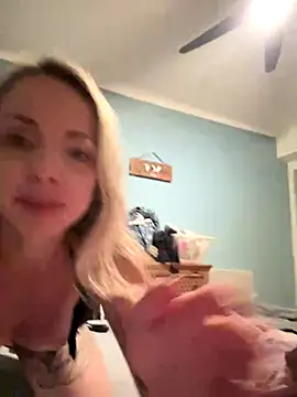 Annicam's web cam
