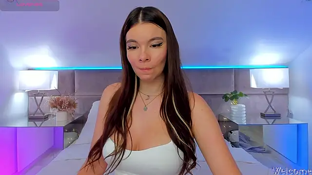 MiaMuse live sex cam