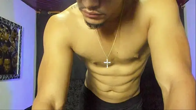 jhonnysnow17 live sex cam