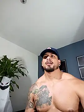 SilvaBranko live sex cam