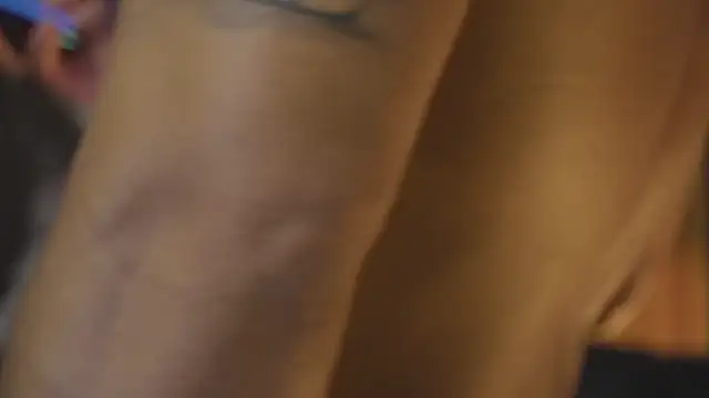 DannSaenz live sex cam