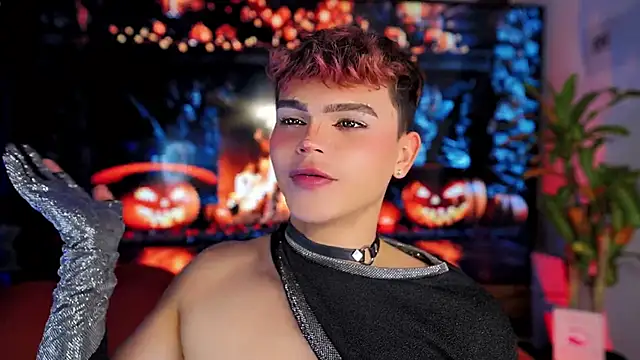 PRINCE_STEV live sex cam