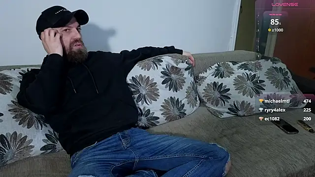 DoubleJake live sex cam
