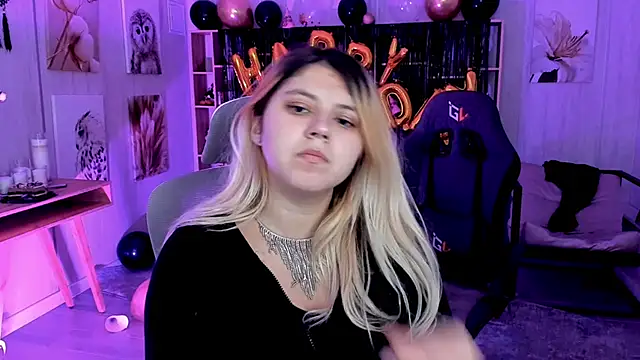 Elainebeness's web cam