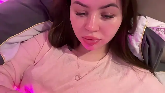 AlmaryKim live sex cam