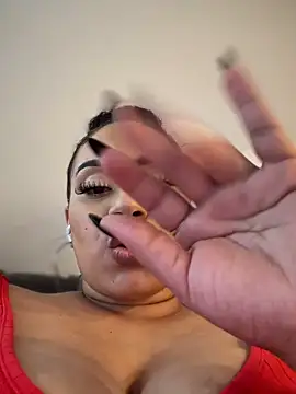 CarmelaAnthony live sex cam
