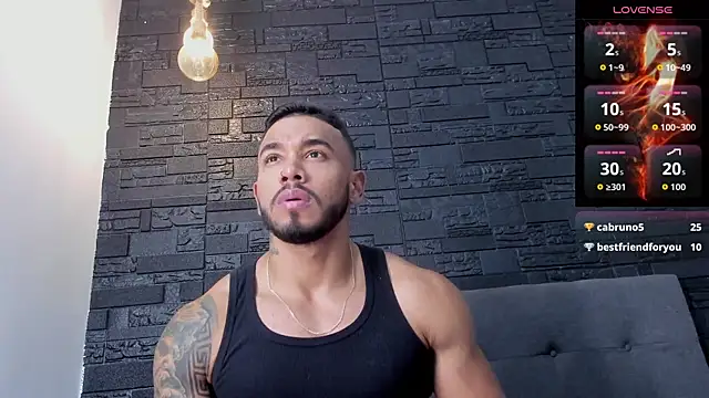 bruno_miller_ live sex cam