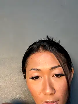 thai-dreamgirl live sex cam