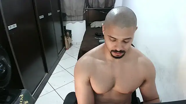 Brian_Aries live sex cam