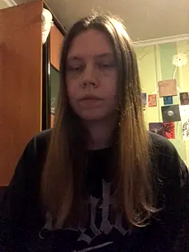 LunaVirelle's web cam