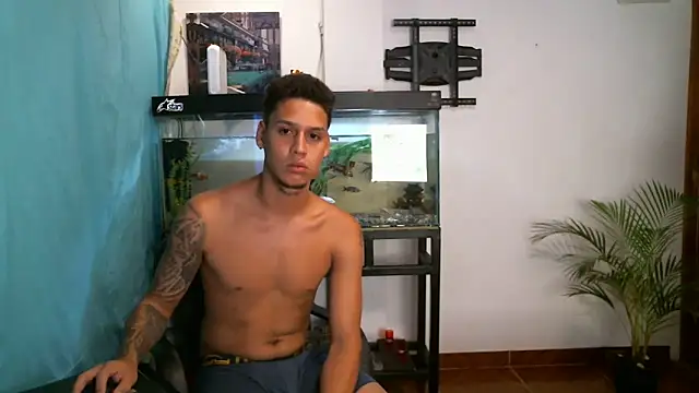 JacobandChloee's web cam