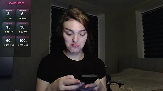 EmiliaRhodes live sex cam
